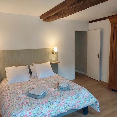 Les Chambres D'Omaha Beach Etablissement Avec Deux Chambres D'Hotes, Petit-Dejeuner Compris Fait-Maison Et Produits Locaux Vierville-sur-Mer Zewnętrze zdjęcie
