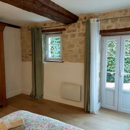 Les Chambres D'Omaha Beach Etablissement Avec Deux Chambres D'Hotes, Petit-Dejeuner Compris Fait-Maison Et Produits Locaux Vierville-sur-Mer Zewnętrze zdjęcie