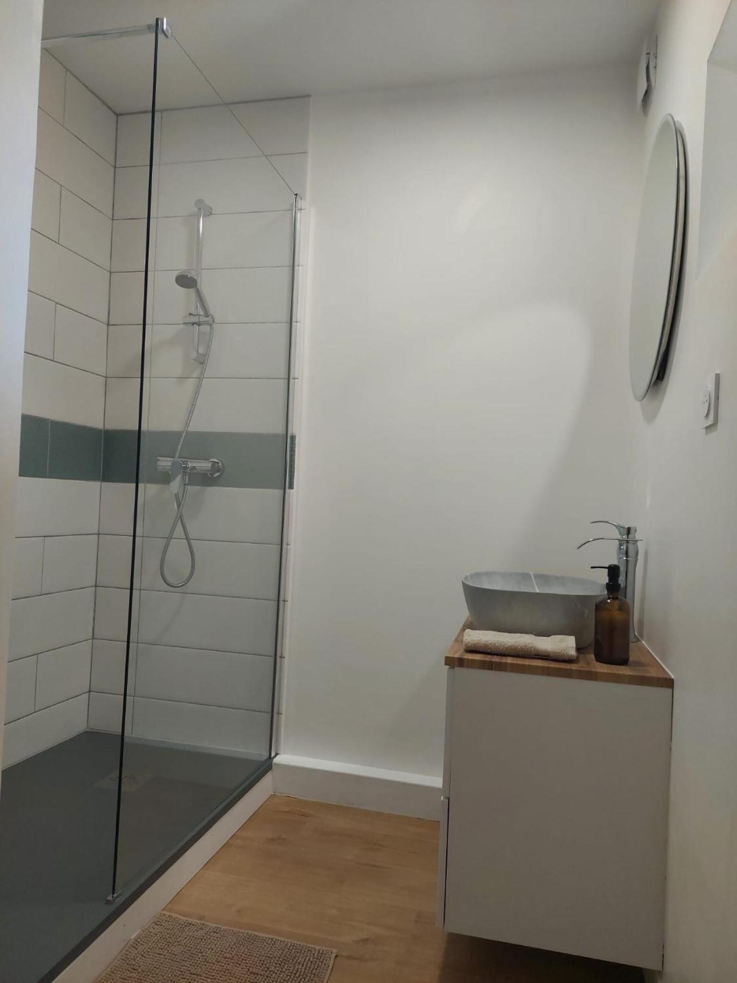 Les Chambres D'Omaha Beach Etablissement Avec Deux Chambres D'Hotes, Petit-Dejeuner Compris Fait-Maison Et Produits Locaux Vierville-sur-Mer Zewnętrze zdjęcie