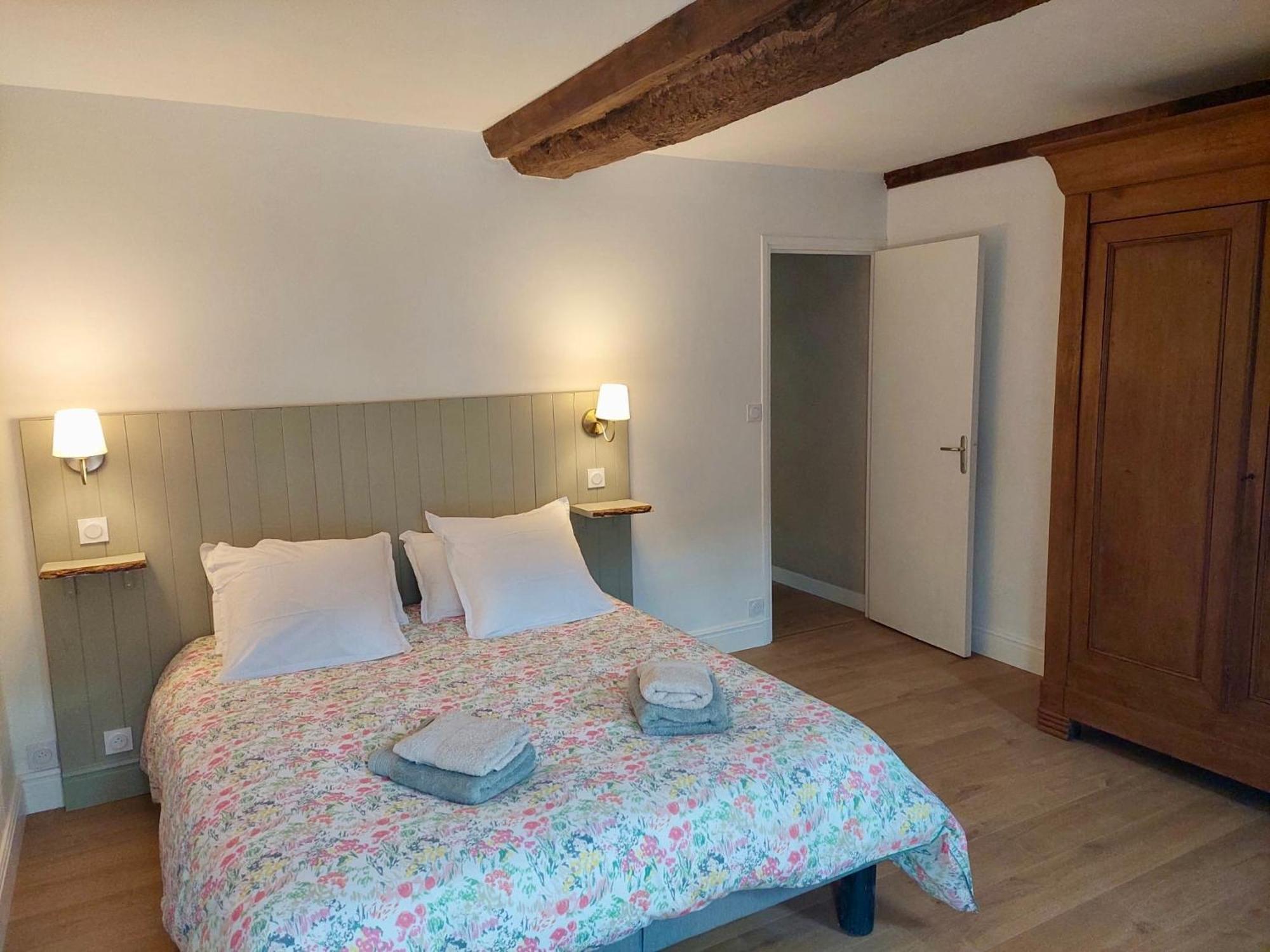 Les Chambres D'Omaha Beach Etablissement Avec Deux Chambres D'Hotes, Petit-Dejeuner Compris Fait-Maison Et Produits Locaux Vierville-sur-Mer Zewnętrze zdjęcie
