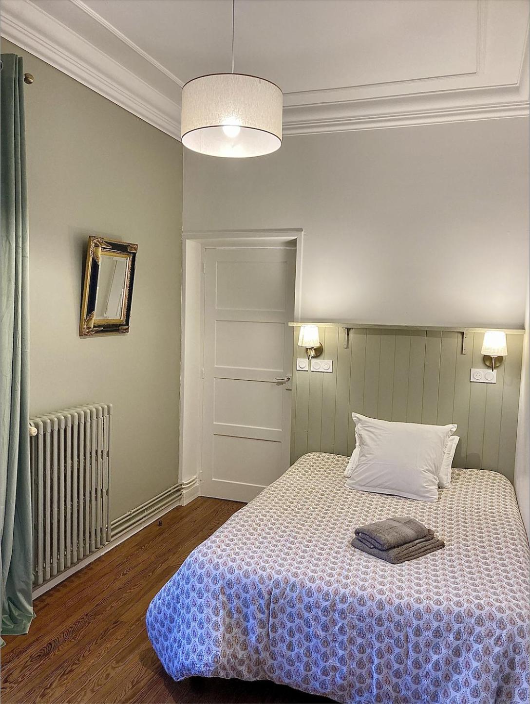 Les Chambres D'Omaha Beach Etablissement Avec Deux Chambres D'Hotes, Petit-Dejeuner Compris Fait-Maison Et Produits Locaux Vierville-sur-Mer Zewnętrze zdjęcie