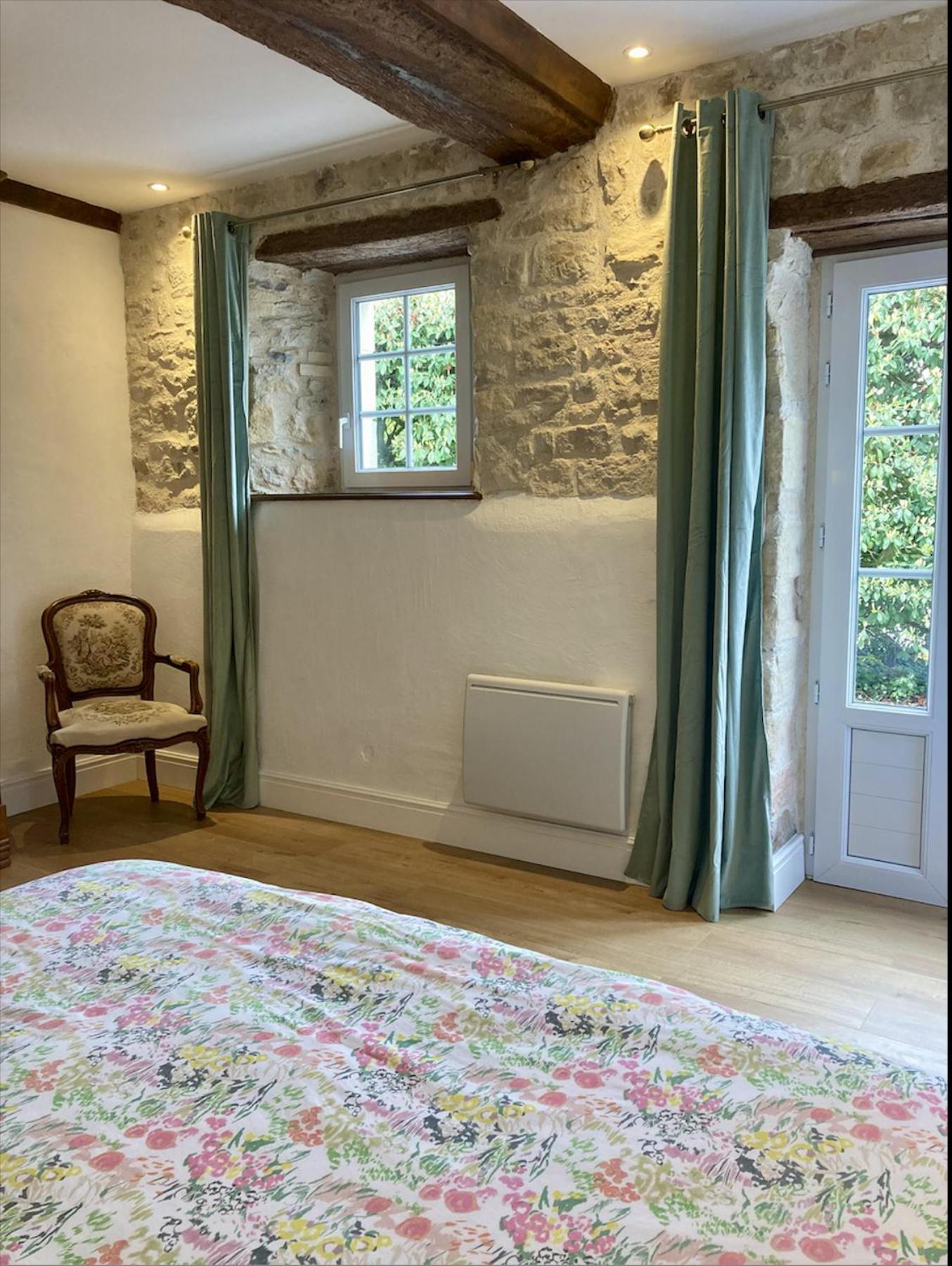 Les Chambres D'Omaha Beach Etablissement Avec Deux Chambres D'Hotes, Petit-Dejeuner Compris Fait-Maison Et Produits Locaux Vierville-sur-Mer Zewnętrze zdjęcie